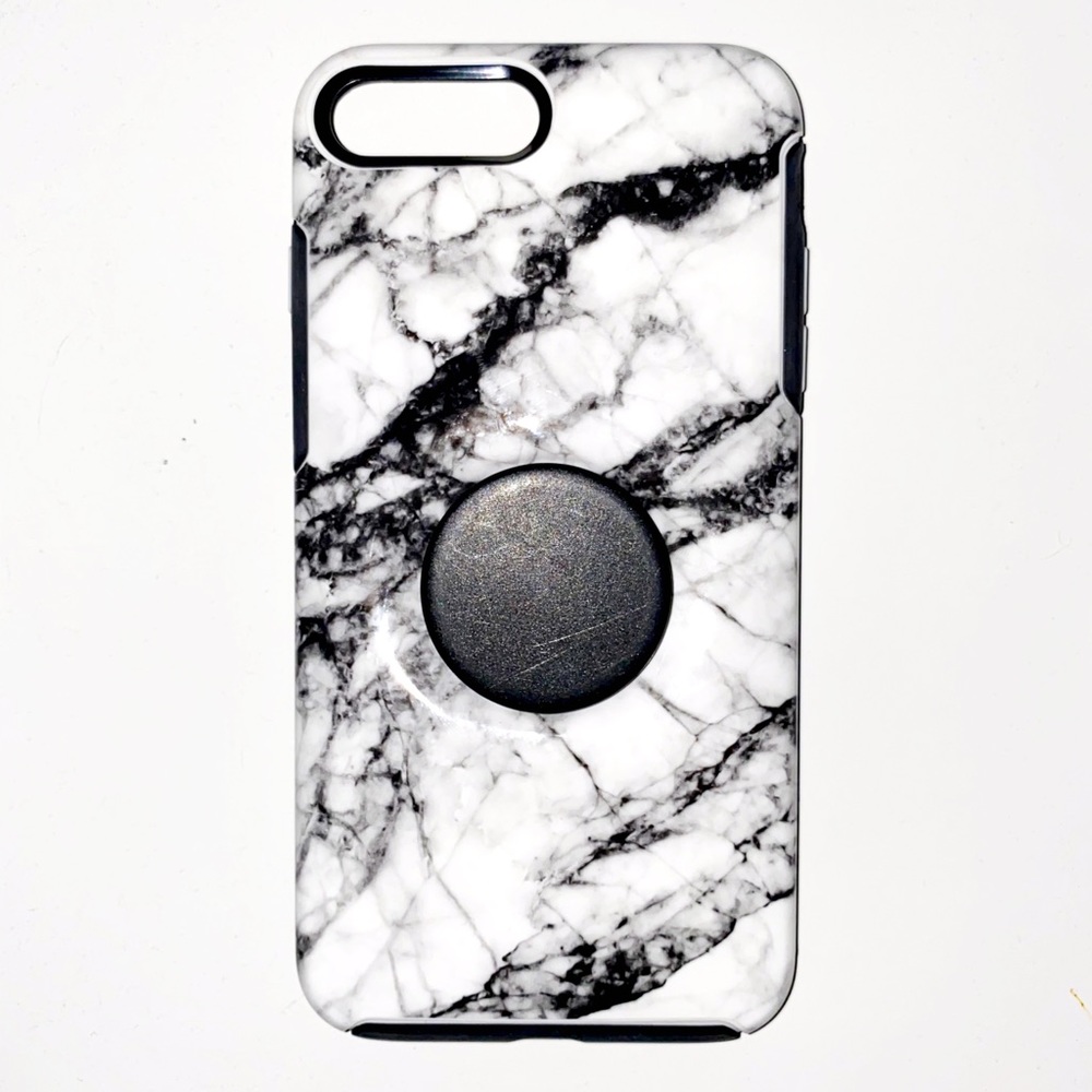 Otter + Pop Symmetry Series